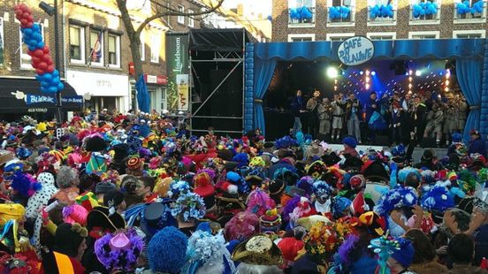 Toekomst Venlose Blauwe Zaoterdaag onzeker