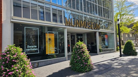 Collectiestukken Mijnmuseum onderdeel van Canon van Nederland