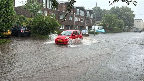 Maastricht trekt ruim 34 miljoen euro uit om wateroverlast te bestrijden