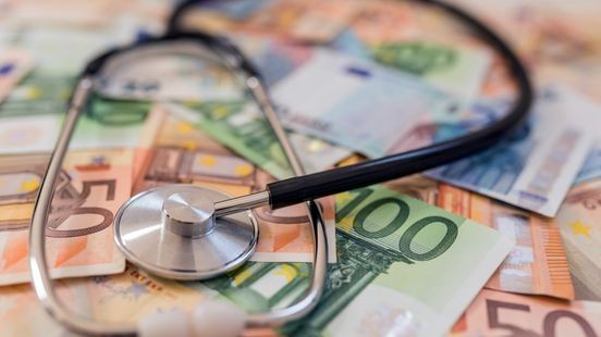 Zorgeconoom Universiteit Maastricht waarschuwt: 'Gelijkblijvende premie is uitzondering'