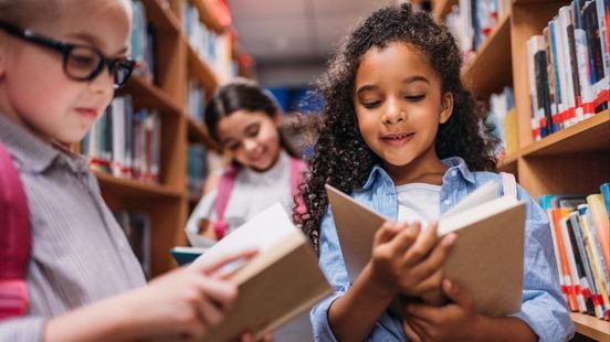 Dankzij corona wordt de bibliotheek steeds vaker een ontmoetingsplek