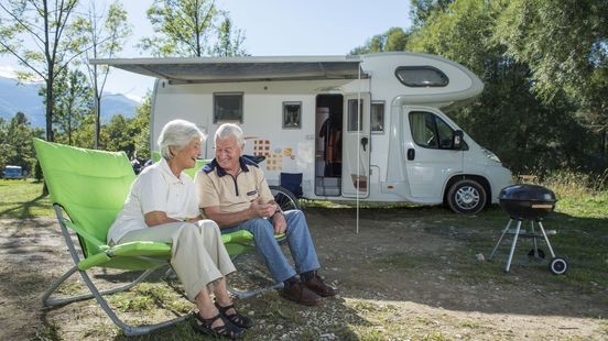 Kleinere campings kiezen vaker voor concept 'adults only': 'Mensen willen kindvrije omgeving'