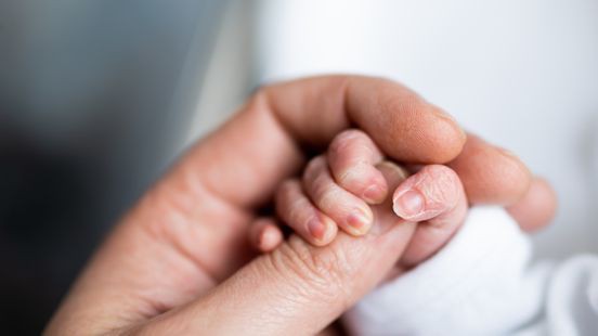 Emma en Noah populairste babynamen in Limburg