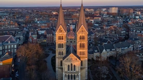 PVV verstoot VVD als grootste in Roermond