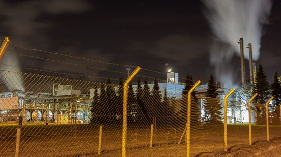 Chemiebedrijf Celanese sluit fabriek net over de grens bij Maastricht: 160 banen op de tocht