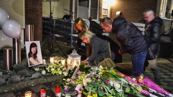 Femicide: 14 jaar cel voor doden Kerkraadse Manuela