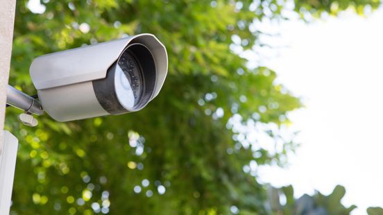 Cameratoezicht in Heilustpark Kerkrade vanwege overlast