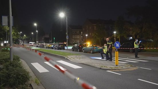 Man (27) uit Geleen blijft langer vastzitten na dodelijk ongeval Rotterdam; Sittardse vrijgelaten