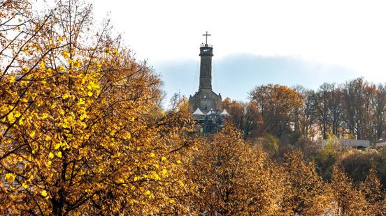 Valkenburg in illuster rijtje: 'Geoefende toeristische stad'