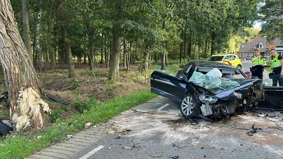 Militair die 83-jarige man doodreed in Weert schaamt zich