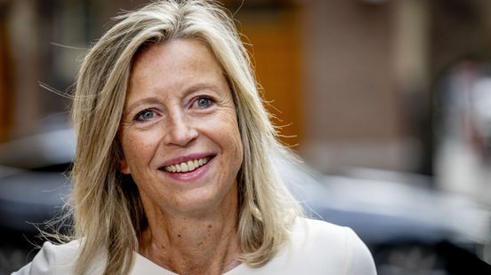 Kajsa Ollongren bij Indiëherdenking in Roermond