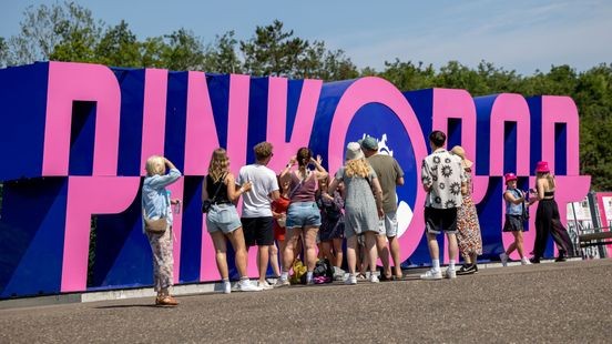 Pinkpop maakt 19 nieuwe namen bekend: Anouk vestigt record