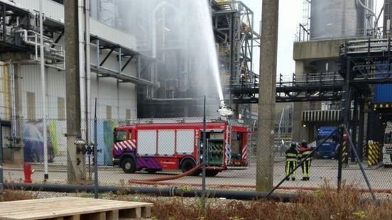 OM eist miljoenenboete tegen Chemelot