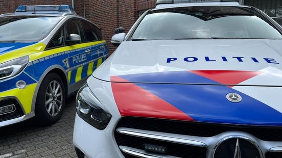 Grote politie-actie tegen autodiefstal: 7 arrestaties