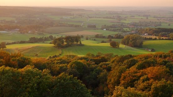 Zowel bevolkingskrimp als -groei in Limburg in eerste halfjaar