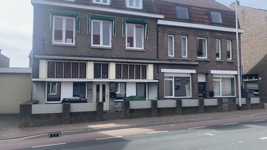 Panden met arbeidsmigranten Wijlre weer open