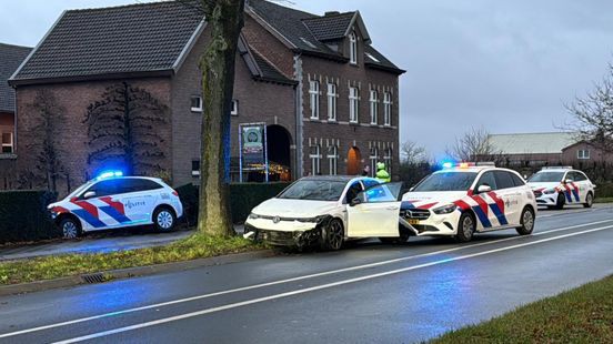 Grote vraagtekens bij gevaarlijke achtervolging politie