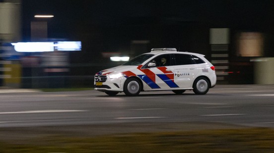 Schietpartij: politie vindt geen gewonden of verdachten