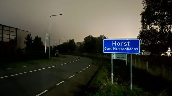 Delen van Horst en Venlo zonder stroom door storing