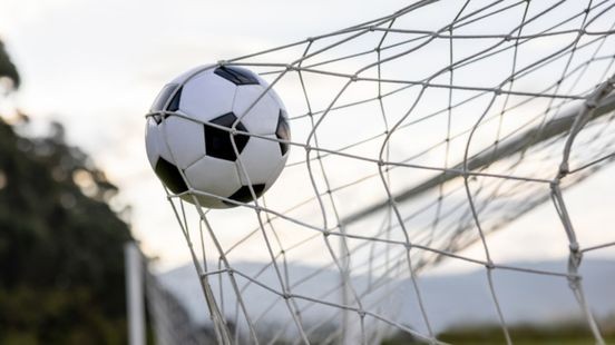 Voetbalclub Sanderbout mag competitie hervatten