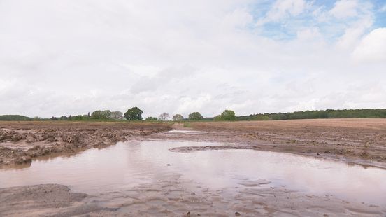 Bedreigingen Waterschap vooral uit agrarische hoek