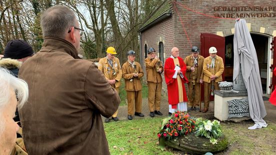 L1mburg Centraal: Nieuw koempelmonument