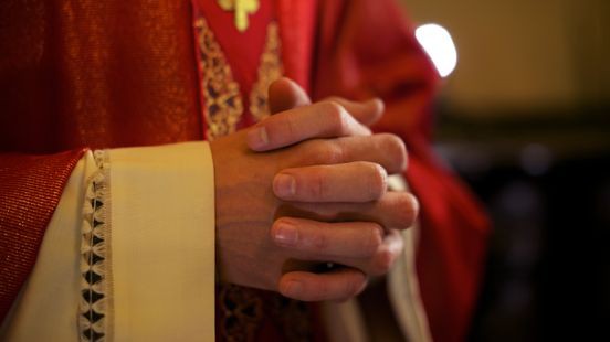 ‘Nieuwe bisschop wordt iemand die naar de mensen toe gaat’