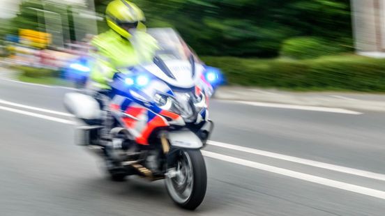 Politie mag verdachte vanaf zondag ook in België aanhouden