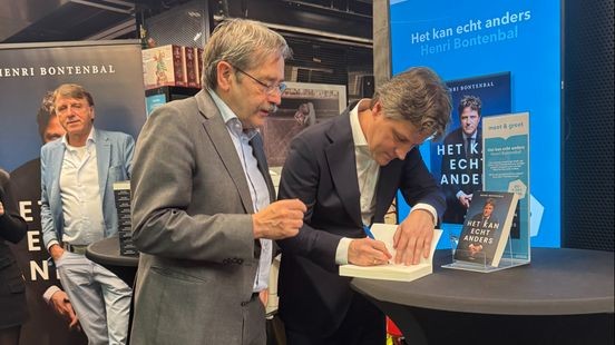 Kan Bontenbal het uitgebluste huwelijk tussen CDA en Limburg nieuw leven inblazen?