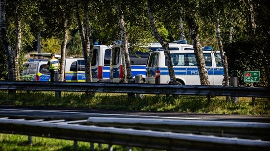 Duitsland tevreden over controles: man met celtegoed opgepakt bij Venlo