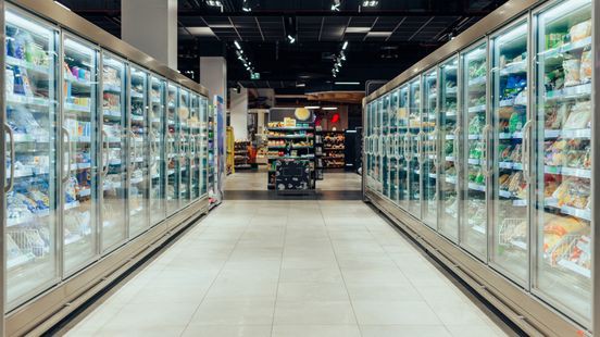 Fraudeonderzoek: FIOD doet inval bij supermarkt