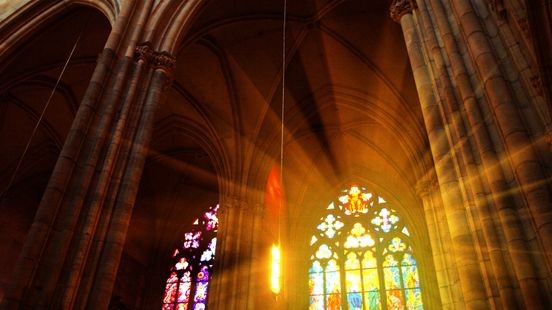 'Kerk van de toekomst moet ook repetitieruimte van de fanfare zijn'