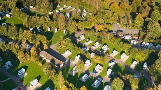 Permanente bewoners De Berckt moeten per direct weg