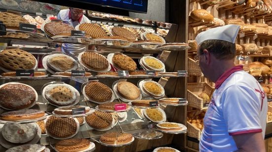 Bakkersopleiding: receptuur aanpassen vanwege erkenning