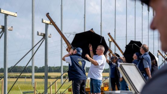 'Schutterij Nederweert trekt zich terug als OLS-organisator'