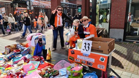 Koningsdag in Limburg: wat is er allemaal te doen?