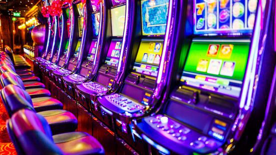 Kerstjackpot valt bij Holland Casino in Venlo