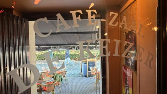 Cafés zijn verdwenen, maar de bruine kroeg is niet dood