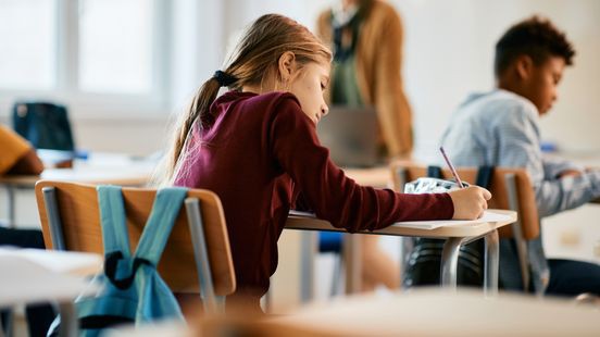 Tóch week extra tijd voor doorstroomtoets op basisschool