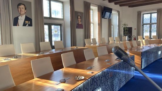 Raadsleden online geïntimideerd vanwege mening over azc: burgemeester grijpt in