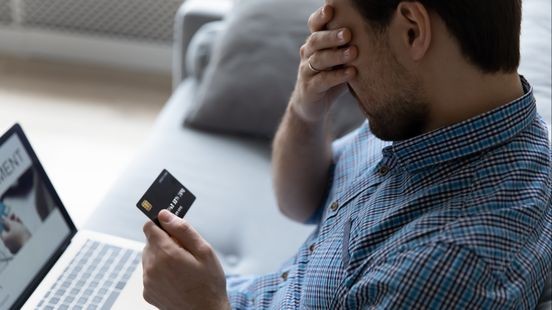 Twee jongemannen opgepakt voor bankhelpdeskfraude