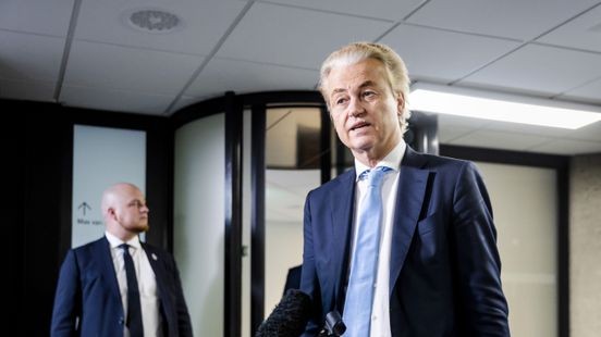 Amsterdammer (42) die Wilders op X bedreigde langer vast