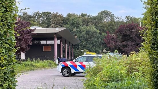 Persoon gewond bij steekpartij in Born