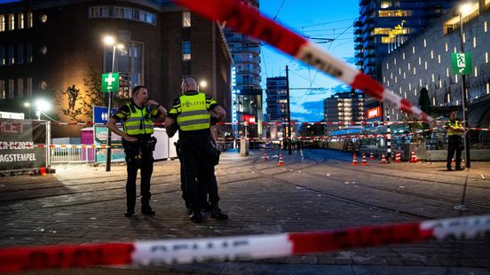 Vermoedelijke schutter Zomercarnaval twee weken langer vast