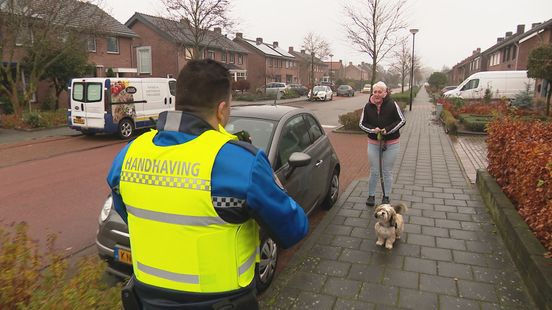 Hondenuitlaters gevraagd in de strijd tegen criminaliteit