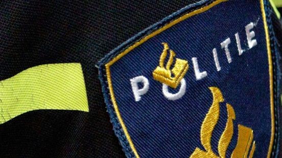 Nepagent uit Tegelen loopt in Meppel tegen de lamp