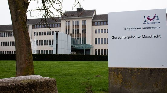 Jordan breekt met foute vrienden en belooft beterschap aan rechters