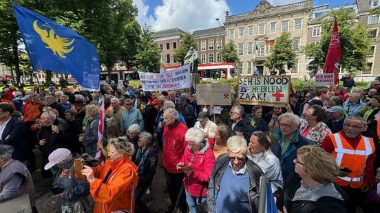 Saamhorigheid groot in Den Haag voor Zuyderland: 'We hopen'