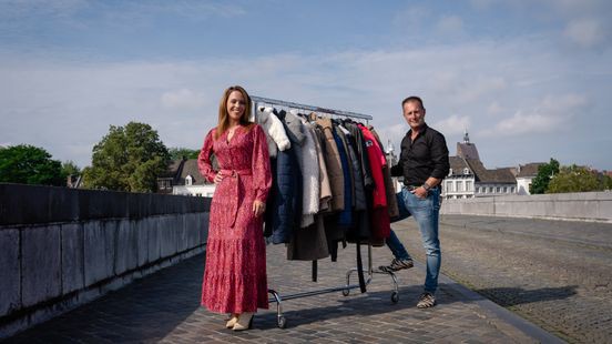 Maandag spectaculaire slotshow Limburg Helpt