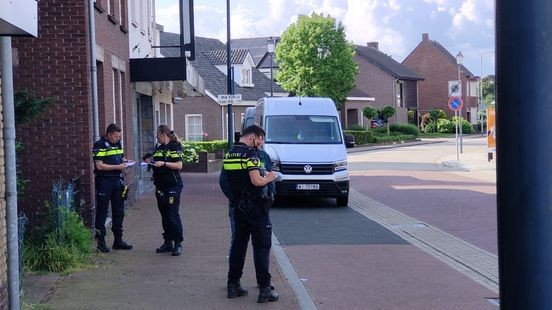 Insluiper in woning Susteren: waardevolle papieren gestolen